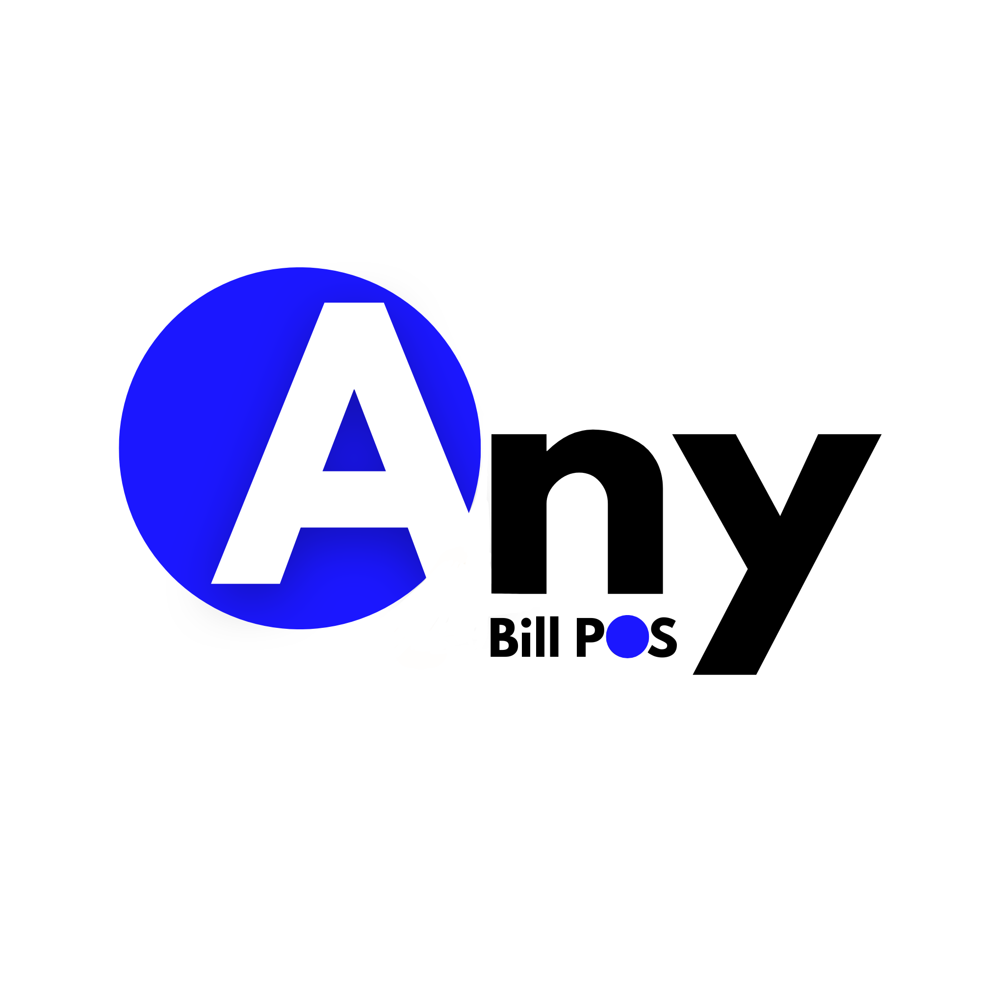 Any Bill POS
