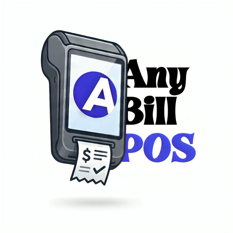 Any Bill POS